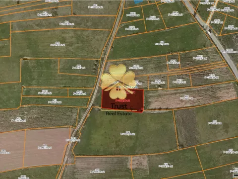 Sale, land lot, 1376m², Cijevna, Podgorica - image 3