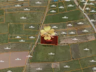 Sale, land lot, 1376m², Cijevna, Podgorica - image 3