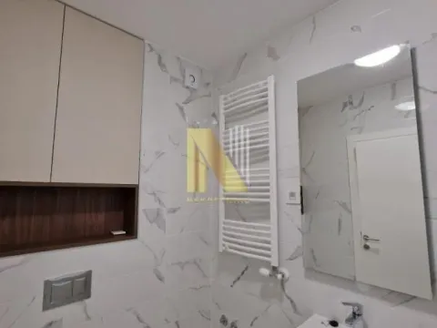 Izdavanje, četvorosoban stan, 78m², Novo naselje, Novi Sad - image 28