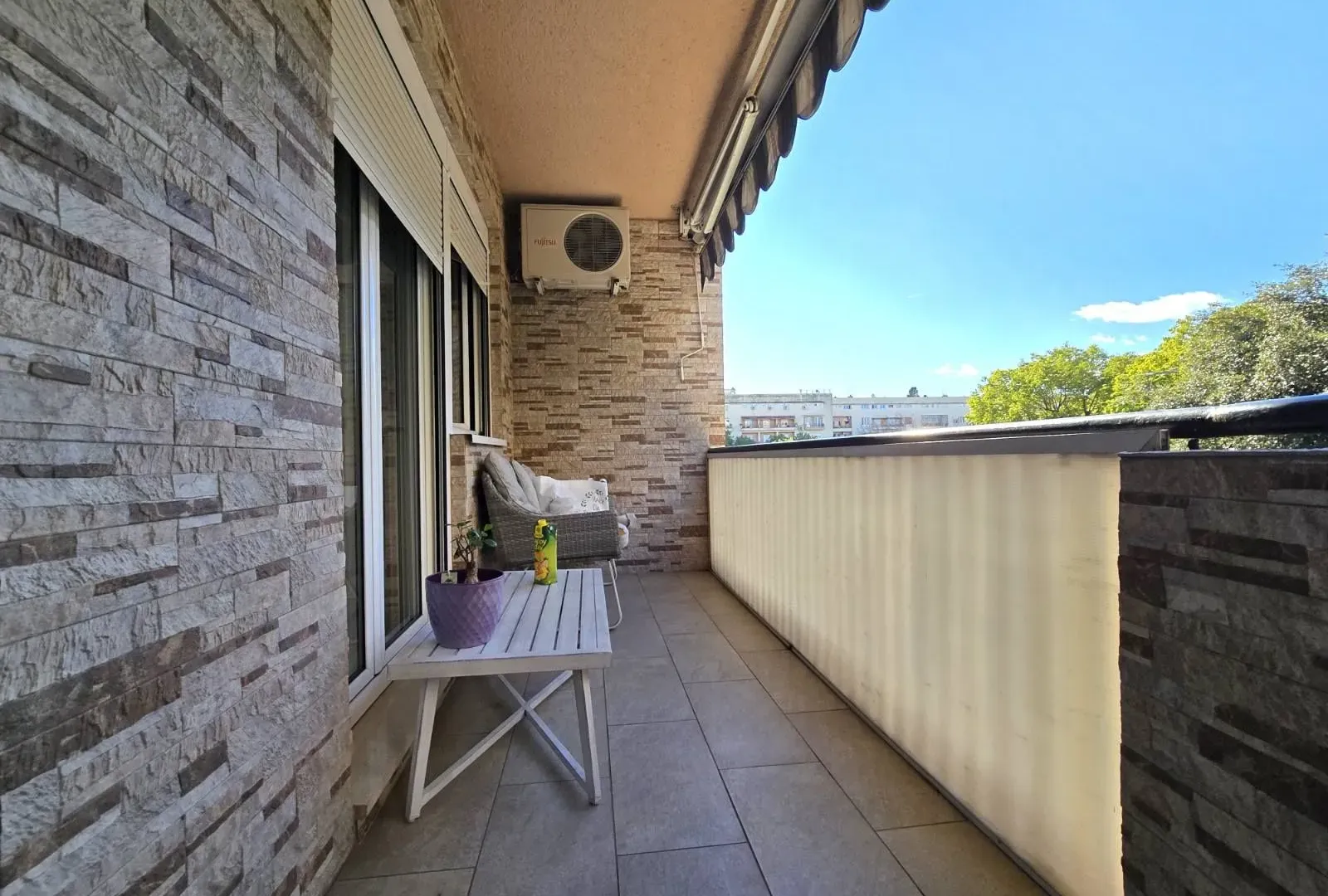 Prodaja, trosoban stan, 103m², Centar, Podgorica