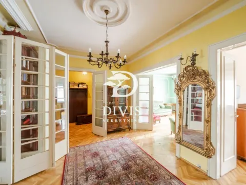 Prodaja, četvorosoban stan, 111m², Stari Grad, Beograd - image 5