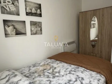 Izdavanje, jednosoban stan, 37m², City Kvart, Podgorica - image 6
