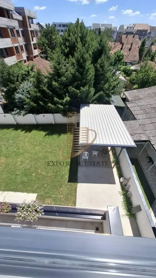 Rent, office space, 170m², Telep, Novi Sad Sve Podlokacije