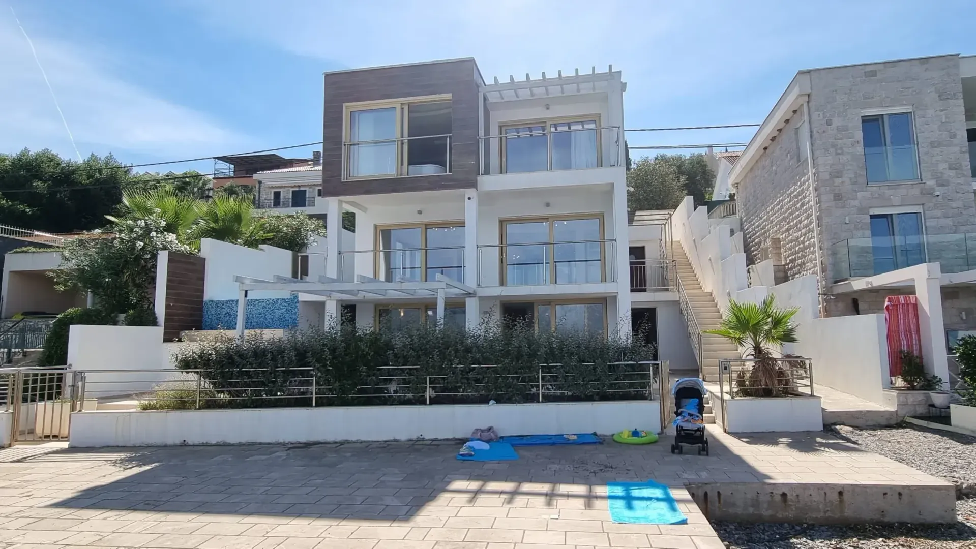 Prodaja, kuća, 300m², Tivat, Crna Gora