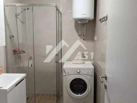 Izdavanje, jednosoban stan, 37m², Telep, Novi Sad Sve Podlokacije - image 9