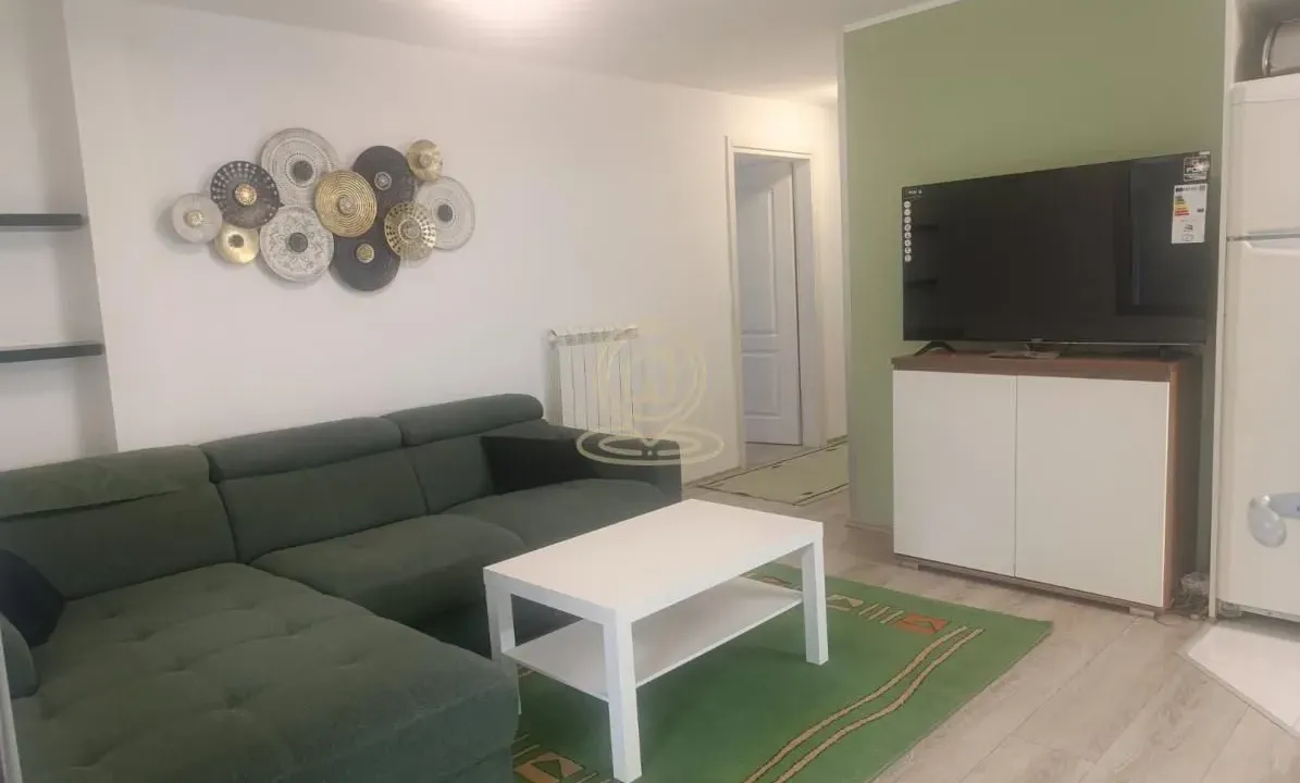 Rent, four bedroom apartment, 80m², Severni Bulevar, Zvezdara Sve Podlokacije