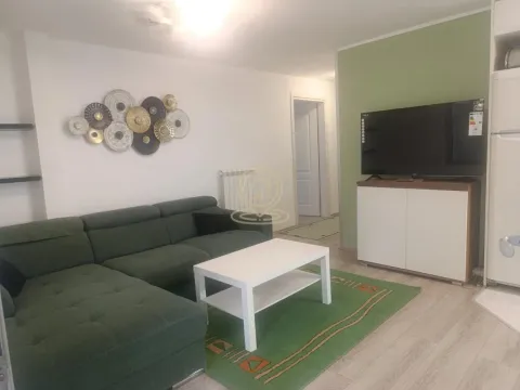 Stan in Severni Bulevar