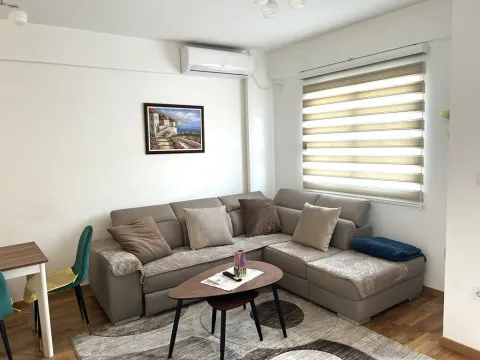 Izdavanje, jednosoban stan, 42m², Zabjelo, Podgorica - image 4