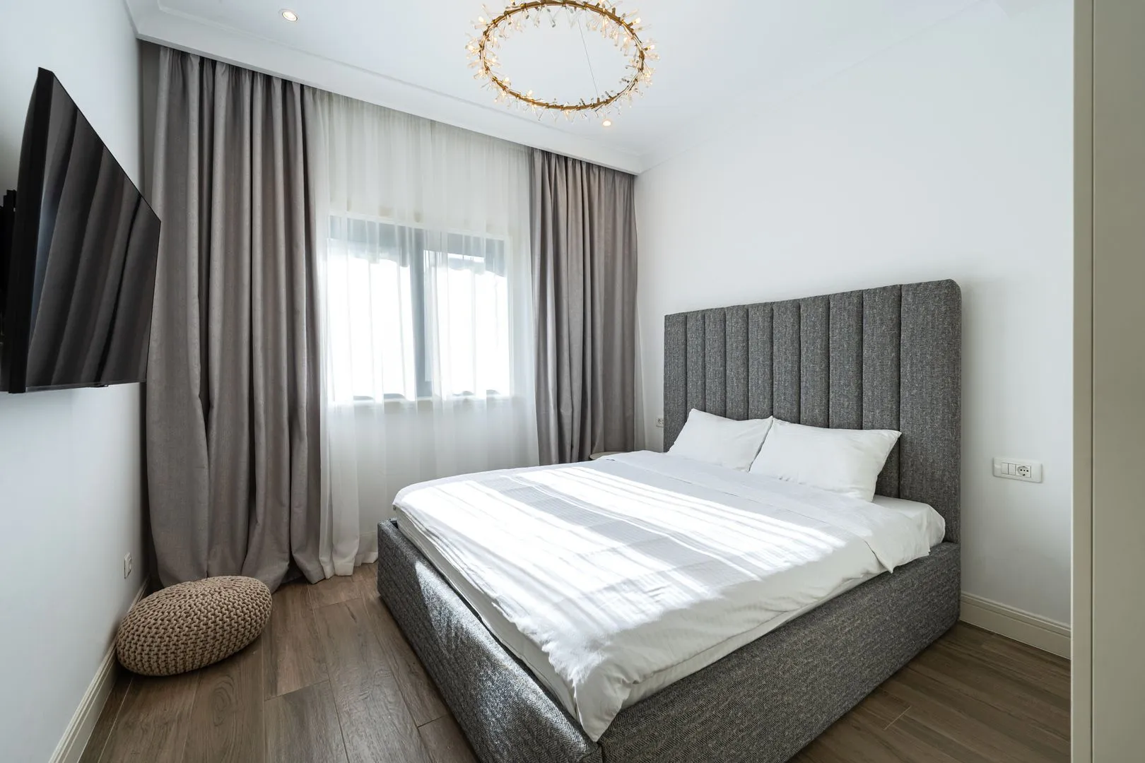 Prodaja, dvosoban stan, 83m², Luštica Bay, Tivat