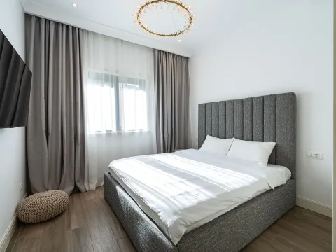 Prodaja, dvosoban stan, 83m², Luštica Bay, Tivat - image 9