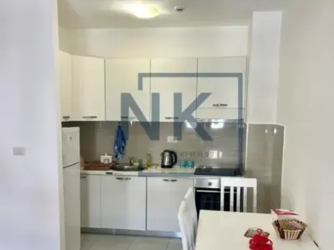 Izdavanje, jednosoban stan, 43m², City Kvart, Podgorica - image 3