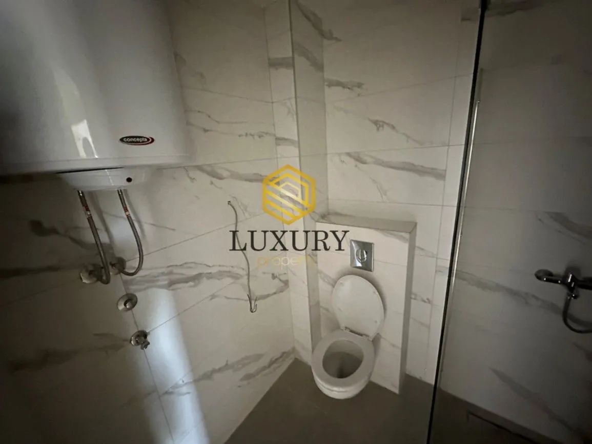 Prodaja, stan, 48m², Zagorič, Podgorica