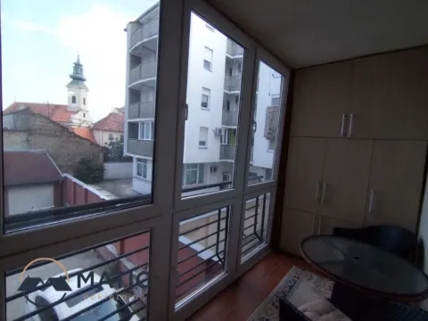 Prodaja, dvosoban stan, 51m², Centar, Novi Sad - image 13
