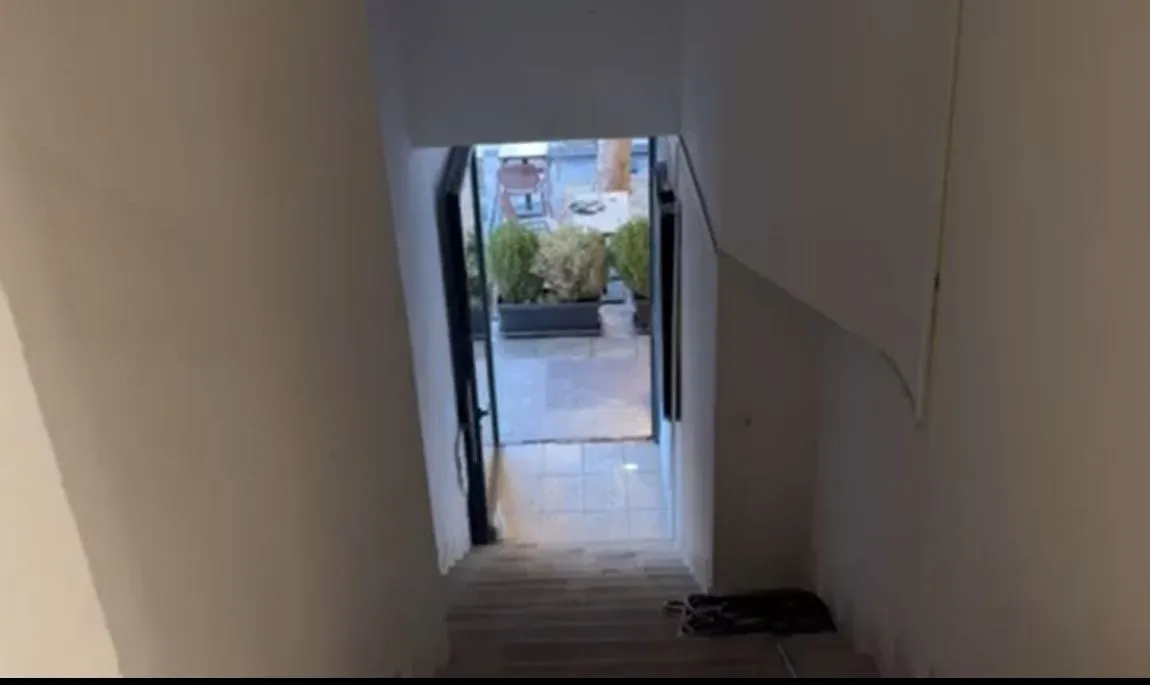 Rent, office space, 114m², Centar, Podgorica
