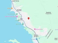 Sale, land lot, 730m², Tivat, Crna Gora - image 1