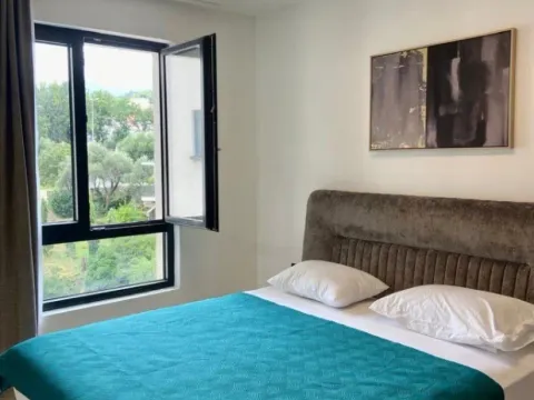 Sale, two bedroom apartment, 81m², Rafailovići, Budva - image 8