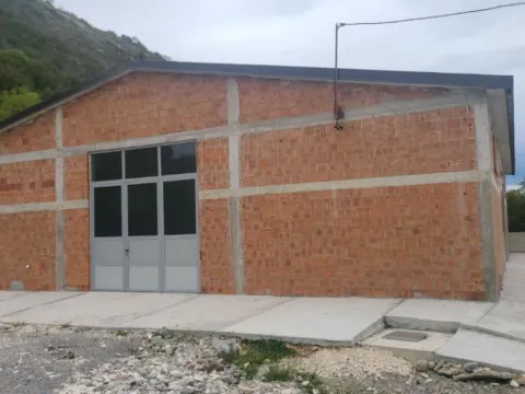  Office Space for Rent, 288m2, Spuž, Danilovgrad