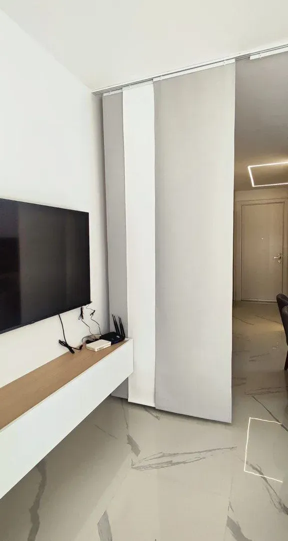 Sale, studio apartment, 36m², Bjeliši, Bar
