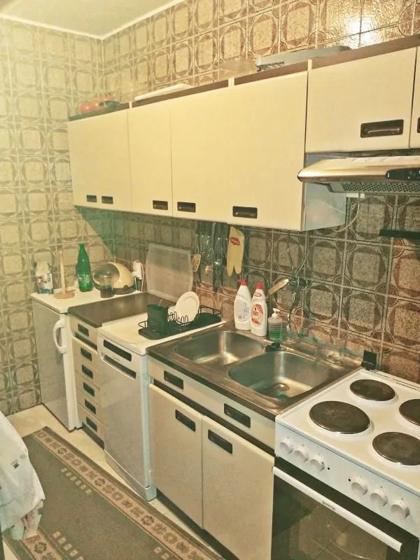 Prodaja, jednosoban stan, 59m², Bar, Crna Gora
