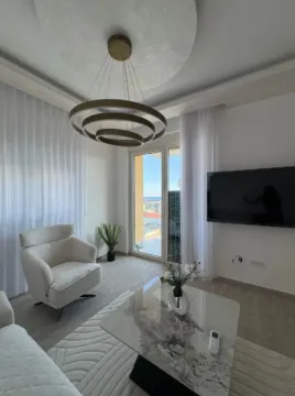 Prodaja, dvosoban stan, 74m², Bečići, Budva - image 8