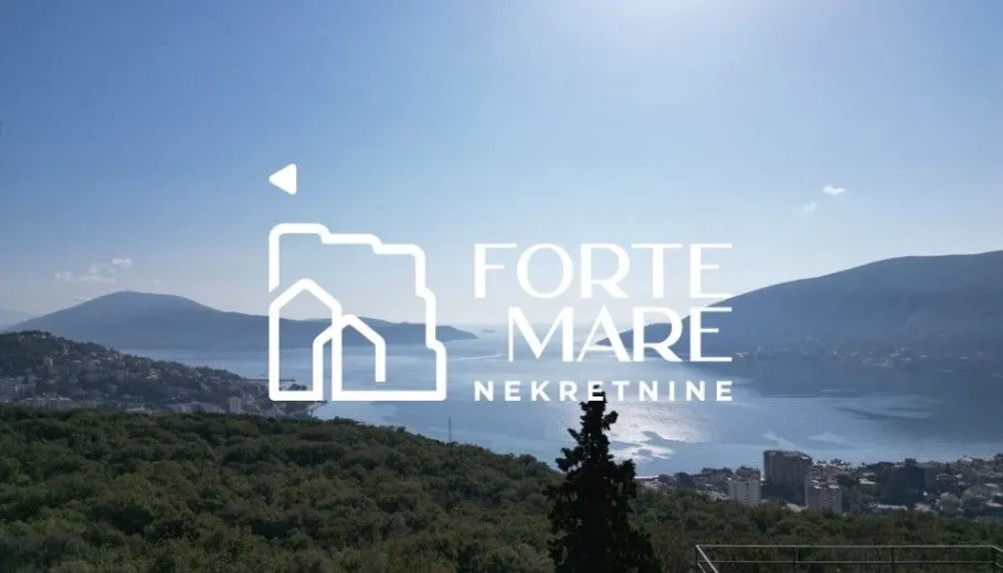 Prodaja, kuća, 40m², Sušćepan, Herceg Novi