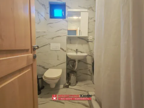 Prodaja, dvosoban stan, 50m², Maslinjak, Budva - image 11