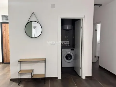 Rent, two bedroom apartment, 70m², Pančevo, Srbija - image 15