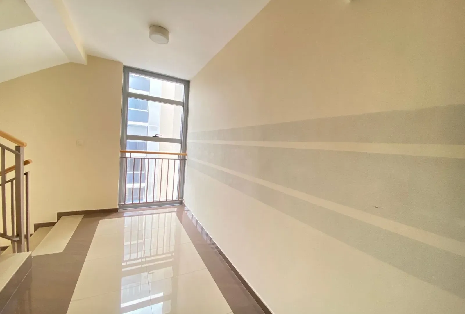 Izdavanje, jednosoban stan, 48m², City Kvart, Podgorica