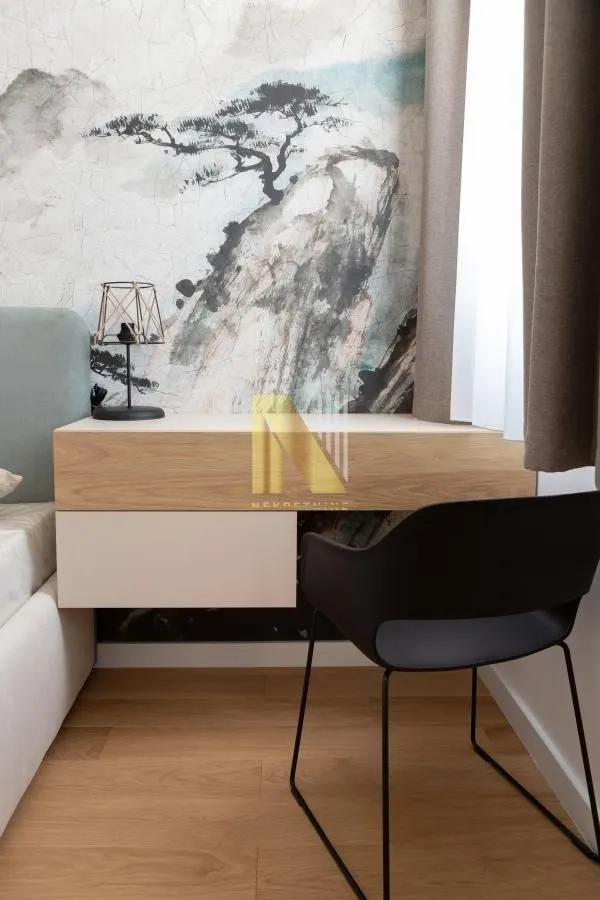 Prodaja, dvosoban stan, 51m², Grbavica, Novi Sad Sve Podlokacije