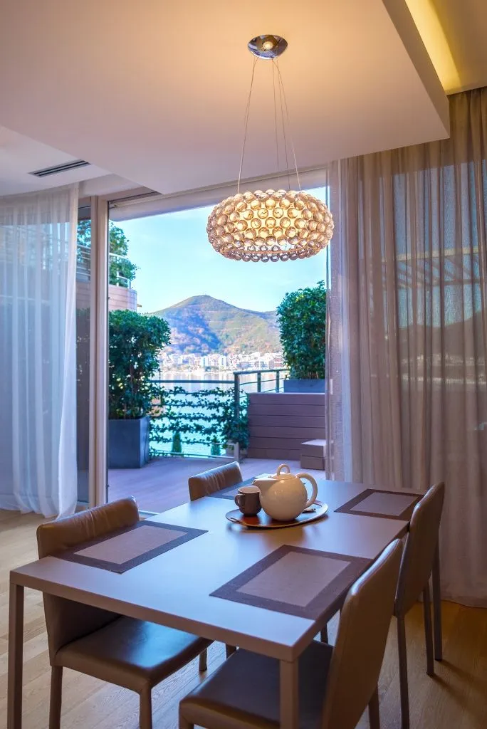 Prodaja, jednosoban stan, 97m², Budva, Crna Gora