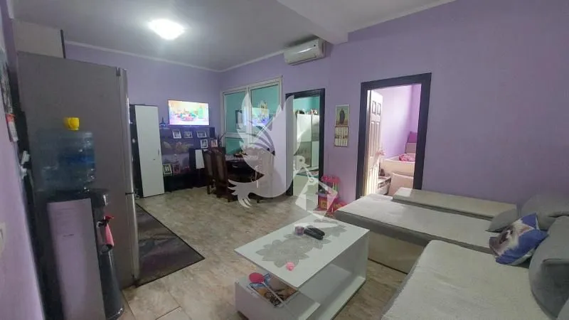 Prodaja, trosoban stan, 55m², Tozino Voce, Mladenovac