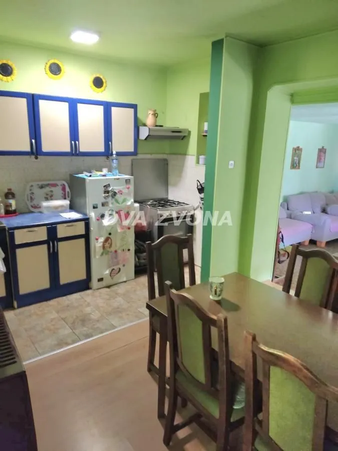 Prodaja, kuća, 146m², Novi Bečej, Zrenjanin