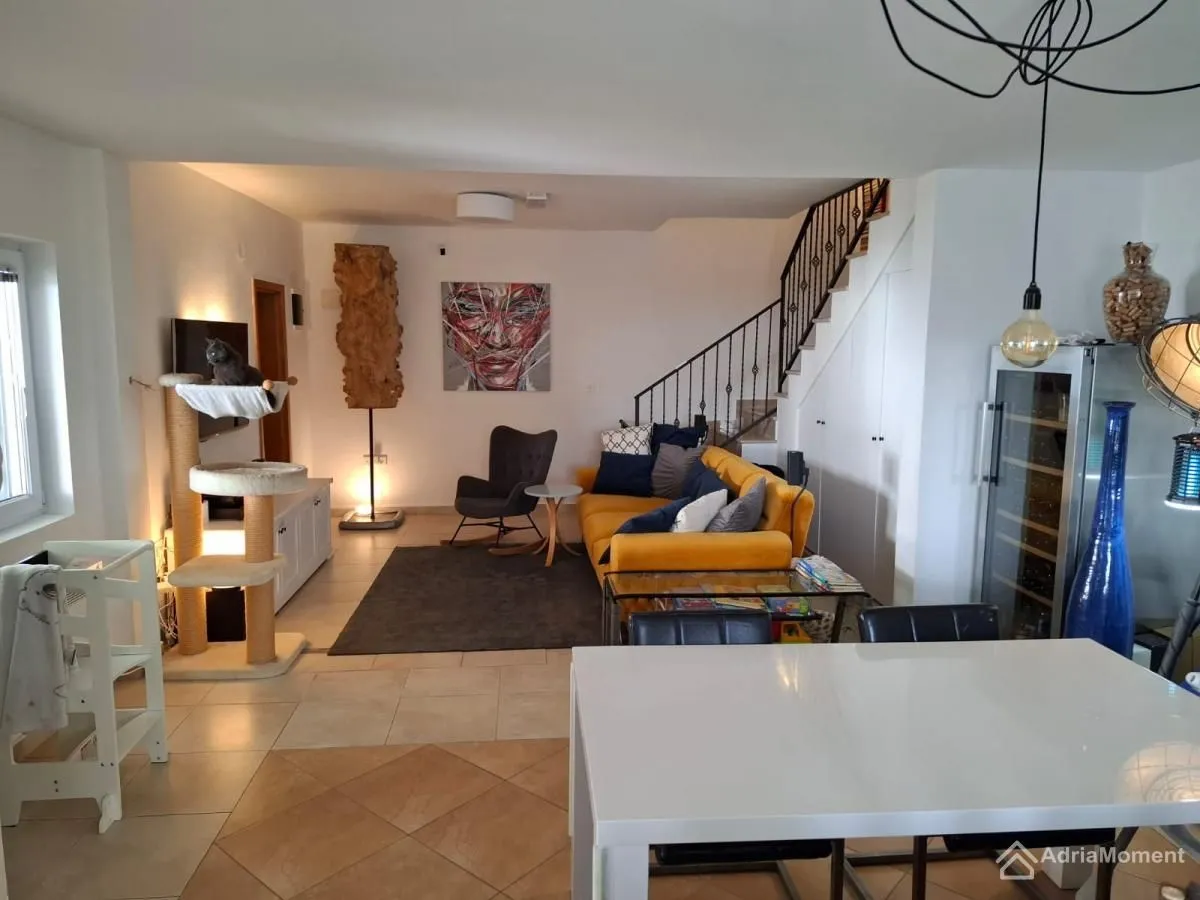 Sale, house, 116m², Reževići, Budva