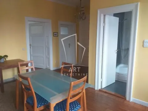 Sale, two bedroom apartment, 56m², Neimar, Vračar Sve Podlokacije - image 5