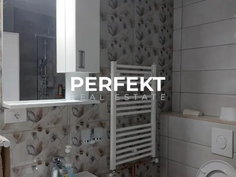 Rent, two bedroom apartment, 57m², Tesla, Pančevo - image 18