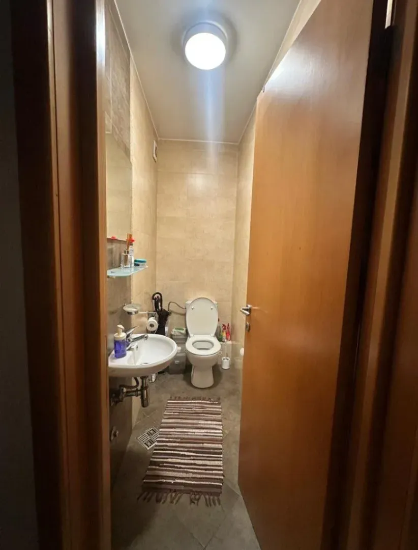 Prodaja, trosoban stan, 81m², Stari Aerodrom, Podgorica