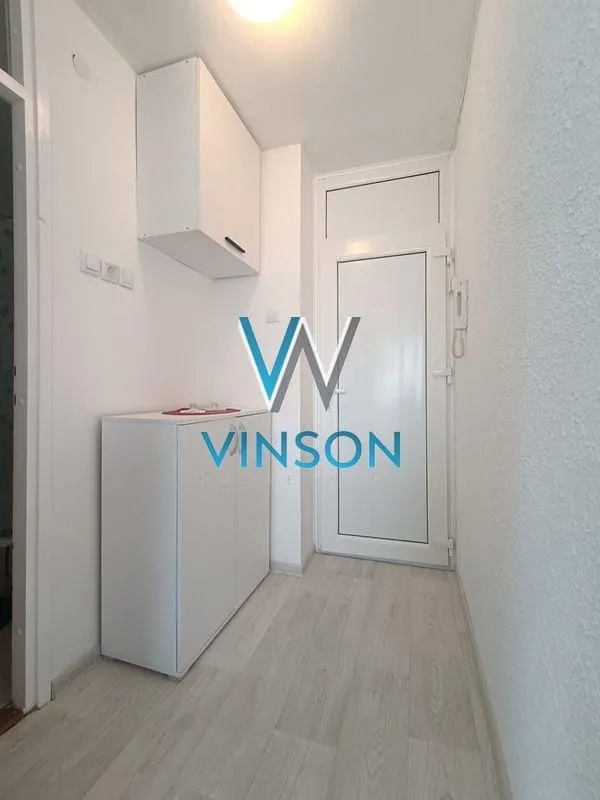 Izdavanje, jednosoban stan, 27m², Liman 4, Novi Sad Sve Podlokacije