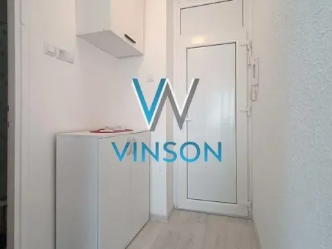 Izdavanje, jednosoban stan, 27m², Liman 4, Novi Sad Sve Podlokacije - image 7