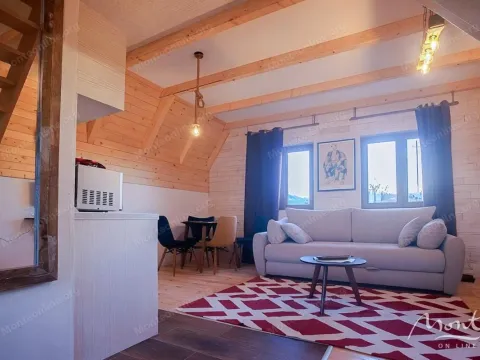 Prodaja, poslovni prostor, 219m², Borje, Žabljak - image 3