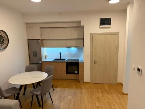 Izdavanje, jednosoban stan, 43m², Donja Gorica, Podgorica - image 8