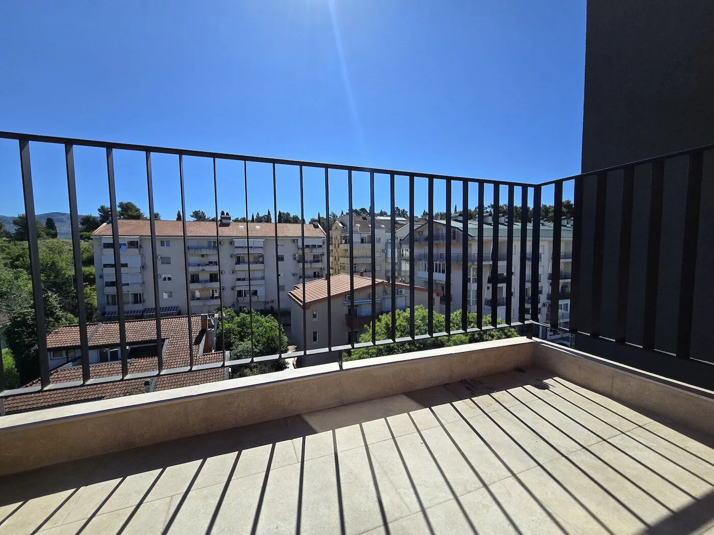 Prodaja, stan, 47m², Vezirov Most, Podgorica