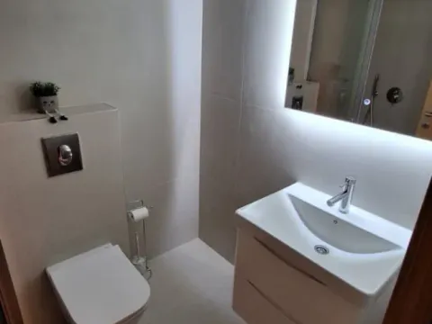 Izdavanje, jednosoban stan, 48m², New City, Podgorica - image 5