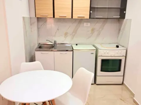 Izdavanje, garsonjera, 32m², Bjeliši, Bar - image 7