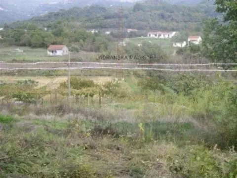 Prodaja, plac, 1135m², Radanovići, Kotor - image 2