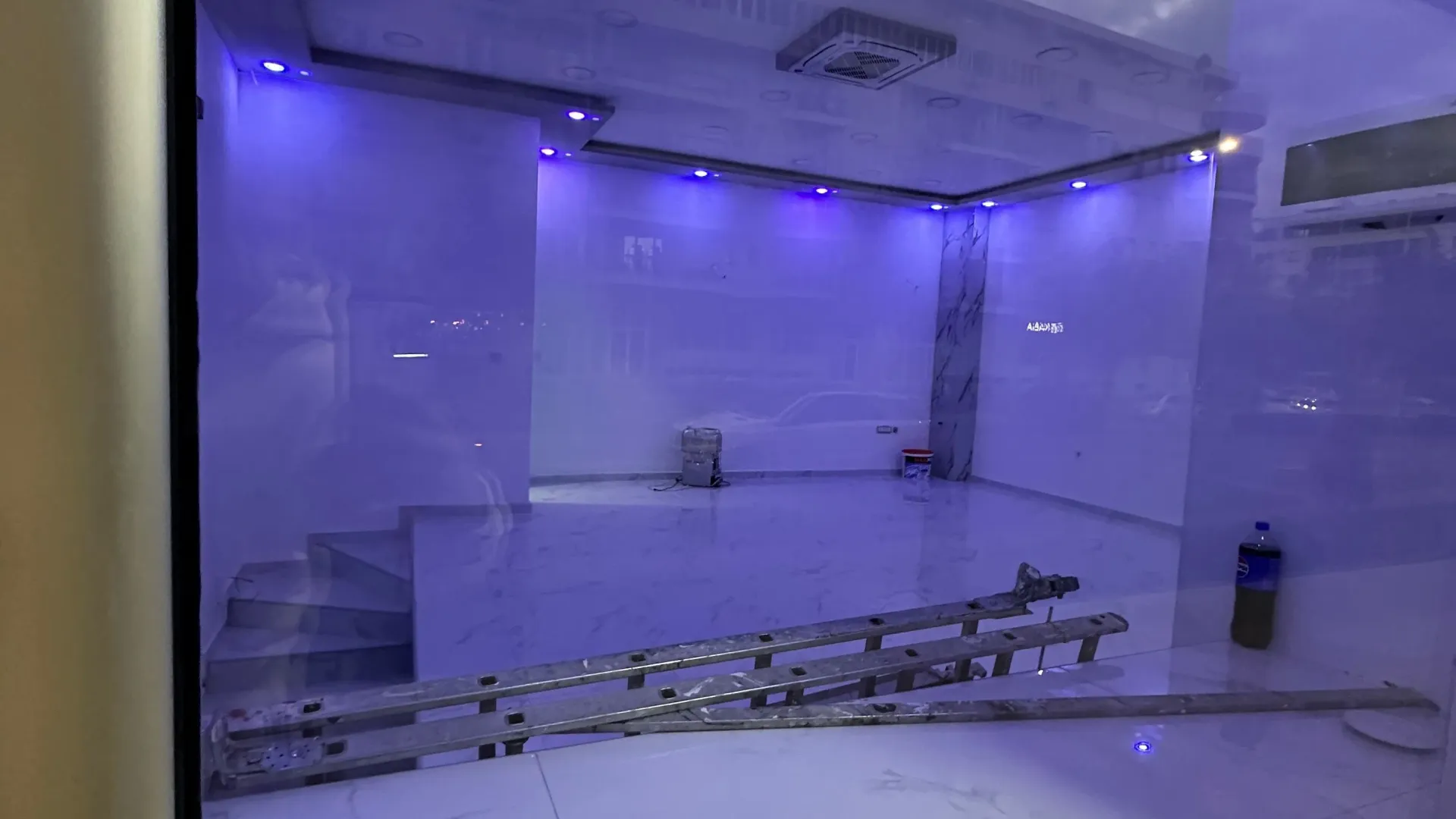 Rent, office space, 115m², Stari Aerodrom, Podgorica