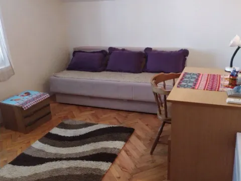 Izdavanje, kuća, 200m², Stari Aerodrom, Podgorica - image 8