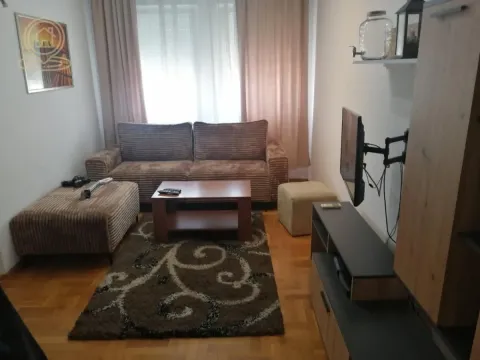 Izdavanje, dvosoban stan, 60m², Južni Bulevar, Vračar Sve Podlokacije - image 2