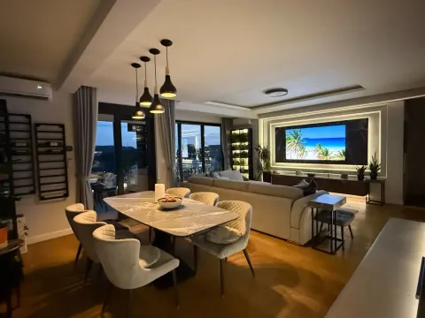 Sale, three bedroom apartment, 125m², Bečići, Budva - image 2