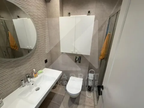 Rent, one bedroom apartment, 47m², Donja Gorica, Podgorica - image 10