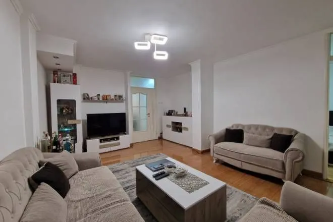 Prodaja, trosoban stan, 69m², Bezanijska Kosa 1, Bežanijska Kosa Sve Podlokacije